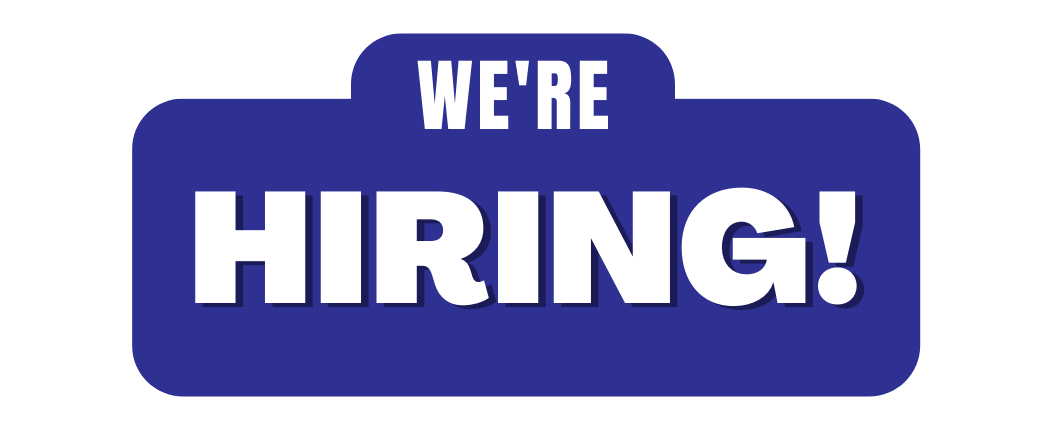 Join Our Team – Chief Executive Officer