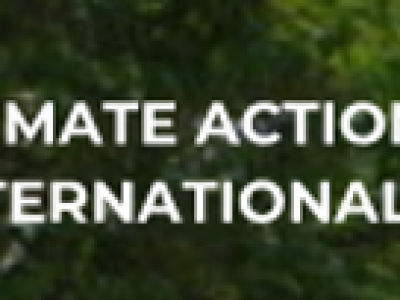 Climate Action logo