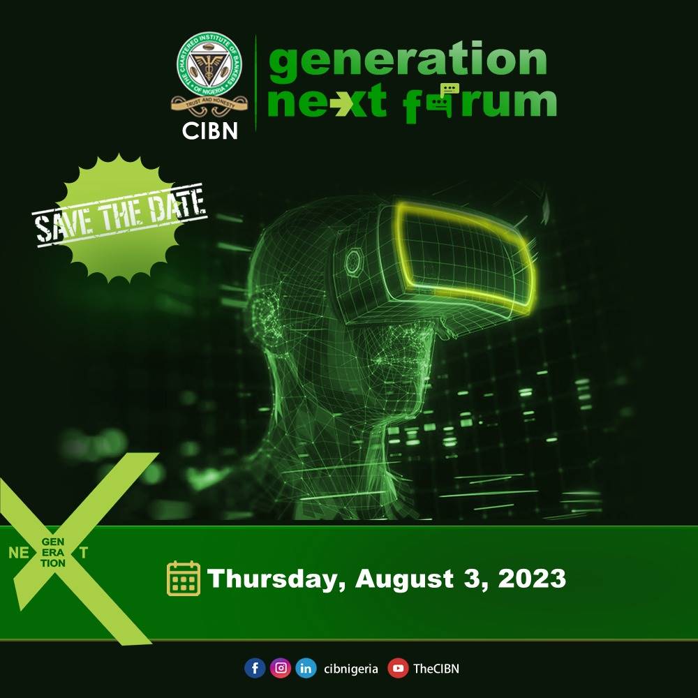 Join the Innovation Revolution – Exhibit at CIBN Generation Next Forum!