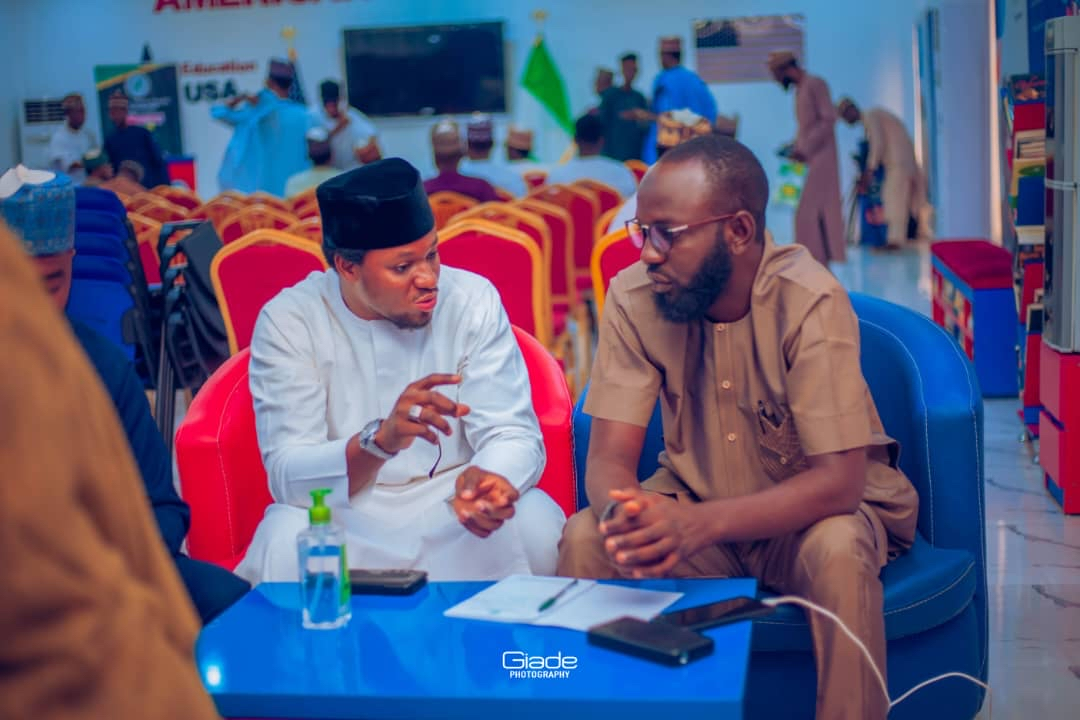 Women in Tech Program Moves Forward in Bauchi State