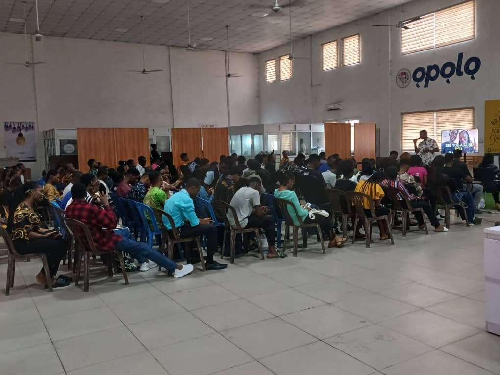 Opolo Innovation Hub Rivers State Hosts Mentorship Program to Empower Future Innovators